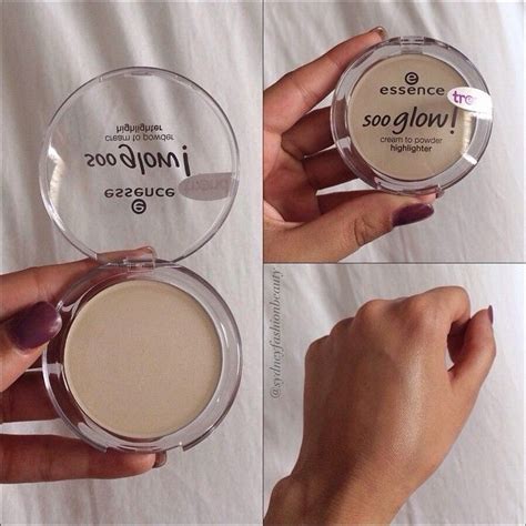 highlighter cream priceline.